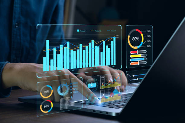 google-analytics-report-in-va-computers-in-digital-marketing-service